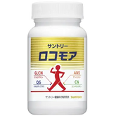 SUNTORY Locomore 糖軟骨素葡萄糖